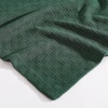 image:imageNautica  Soft Twin Size Blanket for Bed amp Couch Cozy BeddingRipple Cove Green