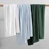 image:imageNautica  Soft Twin Size Blanket for Bed amp Couch Cozy BeddingRipple Cove Green