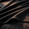 image:imageNautica  Soft Twin Size Blanket for Bed amp Couch Cozy BeddingSolid Black