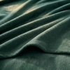 image:imageNautica  Soft Twin Size Blanket for Bed amp Couch Cozy BeddingSolid Dark Green