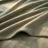 image:imageNautica  Soft Twin Size Blanket for Bed amp Couch Cozy BeddingSolid Green