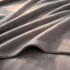 image:imageNautica  Soft Twin Size Blanket for Bed amp Couch Cozy BeddingSolid Grey