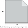 image:imageNautica  Soft Twin Size Blanket for Bed amp Couch Cozy BeddingSolid Navy