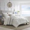 image:imageNautica  Standard Quilted Sham Reversible Cotton Bedding 20 x 26Saybrook