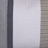 image:imageNautica  Standard Quilted Sham Reversible Cotton Bedding 20 x 26Tideway