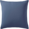 image:imageNautica  Textured Decorative Throw Pillow with Zipper 20 x 20Wave Texture Blue