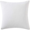 image:imageNautica  Textured Decorative Throw Pillow with Zipper 20 x 20Wave Texture White