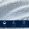 image:imageNautica  Tufted Cotton Bath Runner Soft amp Absorbent Bath Rug 22 x 60Peniston Blue