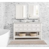 image:imageNautica  Tufted Cotton Bath Runner Soft amp Absorbent Bath Rug 22 x 60Peniston Brown