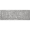 image:imageNautica  Tufted Cotton Bath Runner Soft amp Absorbent Bath Rug 22 x 60Peniston Pastel Grey