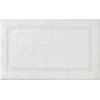 image:imageNautica  Tufted Cotton Bath Runner Soft amp Absorbent Bath Rug 22 x 60Peniston White