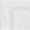 image:imageNautica  Tufted Cotton Bath Runner Soft amp Absorbent Bath Rug 22 x 60Peniston White