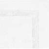 image:imageNautica  Tufted Cotton Bath Runner Soft amp Absorbent Bath Rug 22 x 60Peniston White