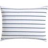 image:imageNautica  Twin Duvet Cover Set with Sham Soft amp Lightweight BeddingBrenton Stripe Navy