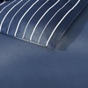 image:imageNautica  Twin Duvet Cover Set with Sham Soft amp Lightweight BeddingLongdale Navy