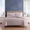 image:imageNautica  Twin Duvet Cover Set with Shams Cotton Button ClosureColeridge Stripe Red
