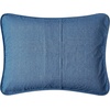 image:imageNautica  Twin Reversible 100 Cotton Quilt Set with Coordinating ShamRaeford Grey