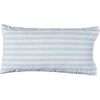 image:imageNautica  Twin Sheet Set with Fitted Sheet amp PillowcaseBeaux Stripe Navy