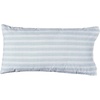 image:imageNautica  Twin Sheet Set with Fitted Sheet amp PillowcaseBeaux Stripe Navy