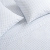 image:imageNautica  Twin Sheet Set with Fitted Sheet amp PillowcaseBreezy Bloom Blue