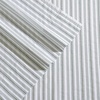image:imageNautica  Twin Sheet Set with Fitted Sheet amp PillowcaseColeridge Stripe Green