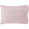 image:imageNautica  Twin Sheet Set with Fitted Sheet amp PillowcaseColeridge Stripe Red
