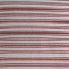 image:imageNautica  Twin Sheet Set with Fitted Sheet amp PillowcaseColeridge Stripe Red