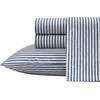 image:imageNautica  Twin Sheet Set with Fitted Sheet amp PillowcaseHarmead