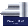image:imageNautica  Twin Sheet Set with Fitted Sheet amp PillowcaseHarmead