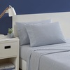 image:imageNautica  Twin Sheet Set with Fitted Sheet amp PillowcaseHarmead