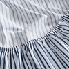 image:imageNautica  Twin Sheet Set with Fitted Sheet amp PillowcaseHarmead