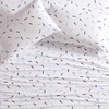 image:imageNautica  Twin Sheet Set with Fitted Sheet amp PillowcaseHigh Surf