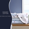 image:imageNautica  Twin Sheet Set with Fitted Sheet amp PillowcaseHigh Surf