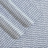 image:imageNautica  Twin Sheet Set with Fitted Sheet amp PillowcaseIkat Wave Blue