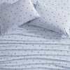 image:imageNautica  Twin Sheet Set with Fitted Sheet amp PillowcaseLobster Walk