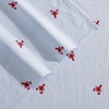image:imageNautica  Twin Sheet Set with Fitted Sheet amp PillowcaseLobster Walk