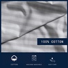 image:imageNautica  Twin Sheet Set with Fitted Sheet amp PillowcaseMichael Plaid