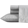 image:imageNautica  Twin Sheet Set with Fitted Sheet amp PillowcaseMichael Plaid