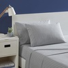 image:imageNautica  Twin Sheet Set with Fitted Sheet amp PillowcaseMichael Plaid