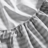 image:imageNautica  Twin Sheet Set with Fitted Sheet amp PillowcaseMichael Plaid