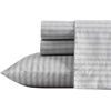 image:imageNautica  Twin Sheet Set with Fitted Sheet amp PillowcaseMichael Plaid