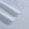 image:imageNautica  Twin Sheet Set with Fitted Sheet amp PillowcasePenny Pinstripe Blue