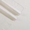 image:imageNautica  Twin Sheet Set with Fitted Sheet amp PillowcasePenny Pinstripe Brown