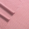 image:imageNautica  Twin Sheet Set with Fitted Sheet amp PillowcasePenny Pinstripe Red