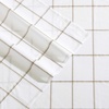 image:imageNautica  Twin Sheet Set with Fitted Sheet amp PillowcasePlot Beige