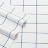 image:imageNautica  Twin Sheet Set with Fitted Sheet amp PillowcasePlot Blue