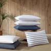 image:imageNautica  Twin Sheet Set with Fitted Sheet amp PillowcaseReece Plaid