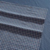 image:imageNautica  Twin Sheet Set with Fitted Sheet amp PillowcaseReece Plaid