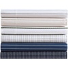 image:imageNautica  Twin Sheet Set with Fitted Sheet amp PillowcaseReece Plaid