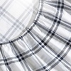 image:imageNautica  Twin Sheet Set with Fitted Sheet amp PillowcaseRyan Cove Plaid Navy